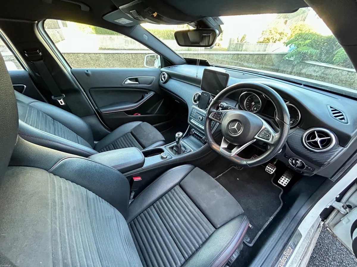 AMG A-Class - Image 3
