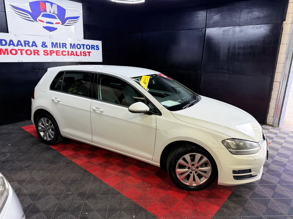 2015 Volkswagen Golf TECHNOLOGY (Auto) - Image 4