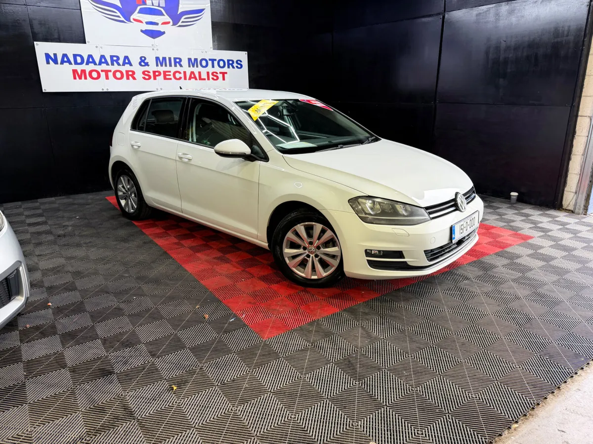 2015 Volkswagen Golf TECHNOLOGY (Auto) - Image 3