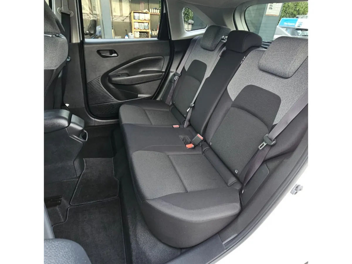 Nissan Note 2022 Nissan Note. NCT 04/28. New Model - Image 5