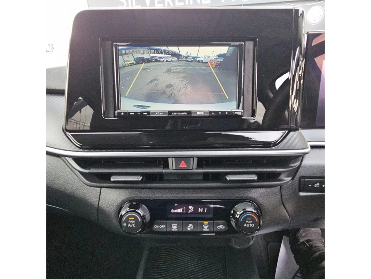 Nissan Note 2022 Nissan Note. NCT 04/28. New Model - Image 6