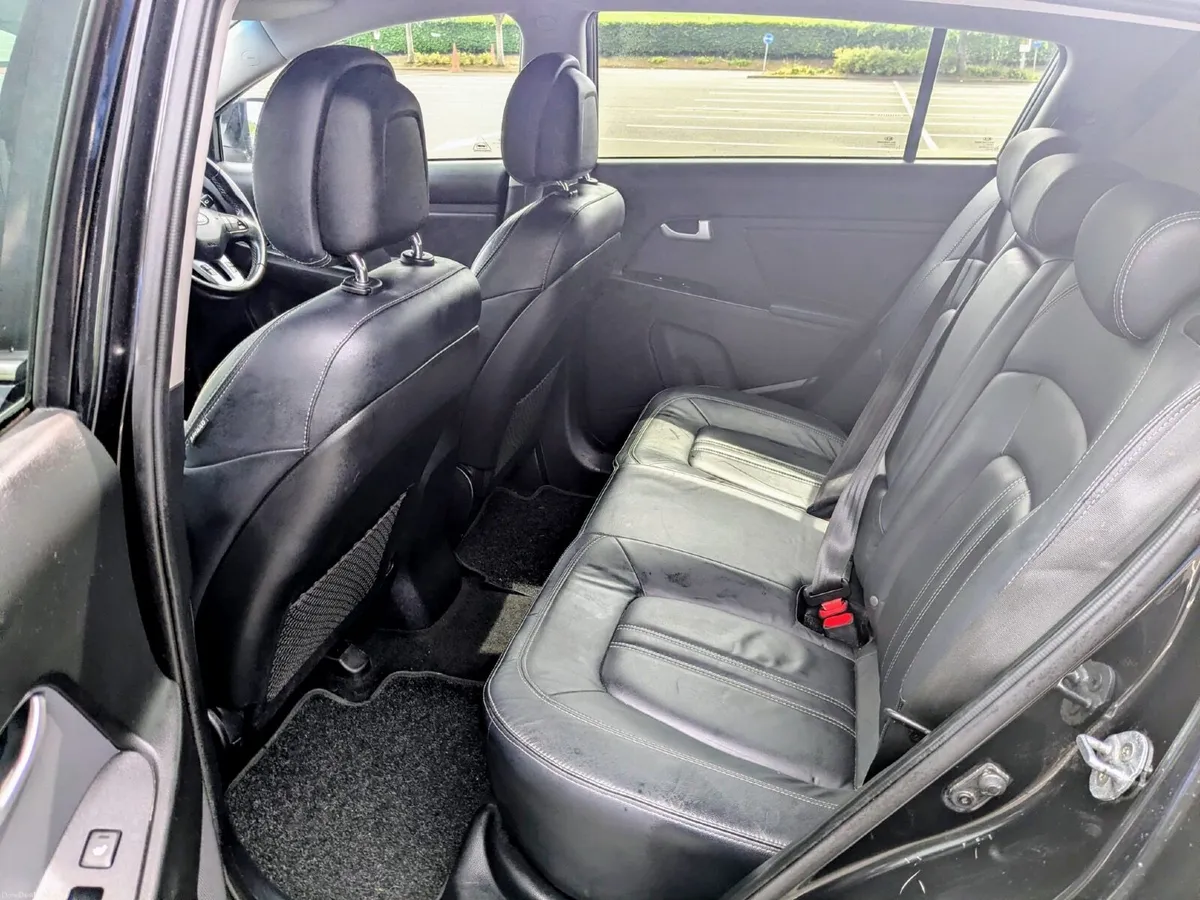 Kia Sportage 2014 - Image 5