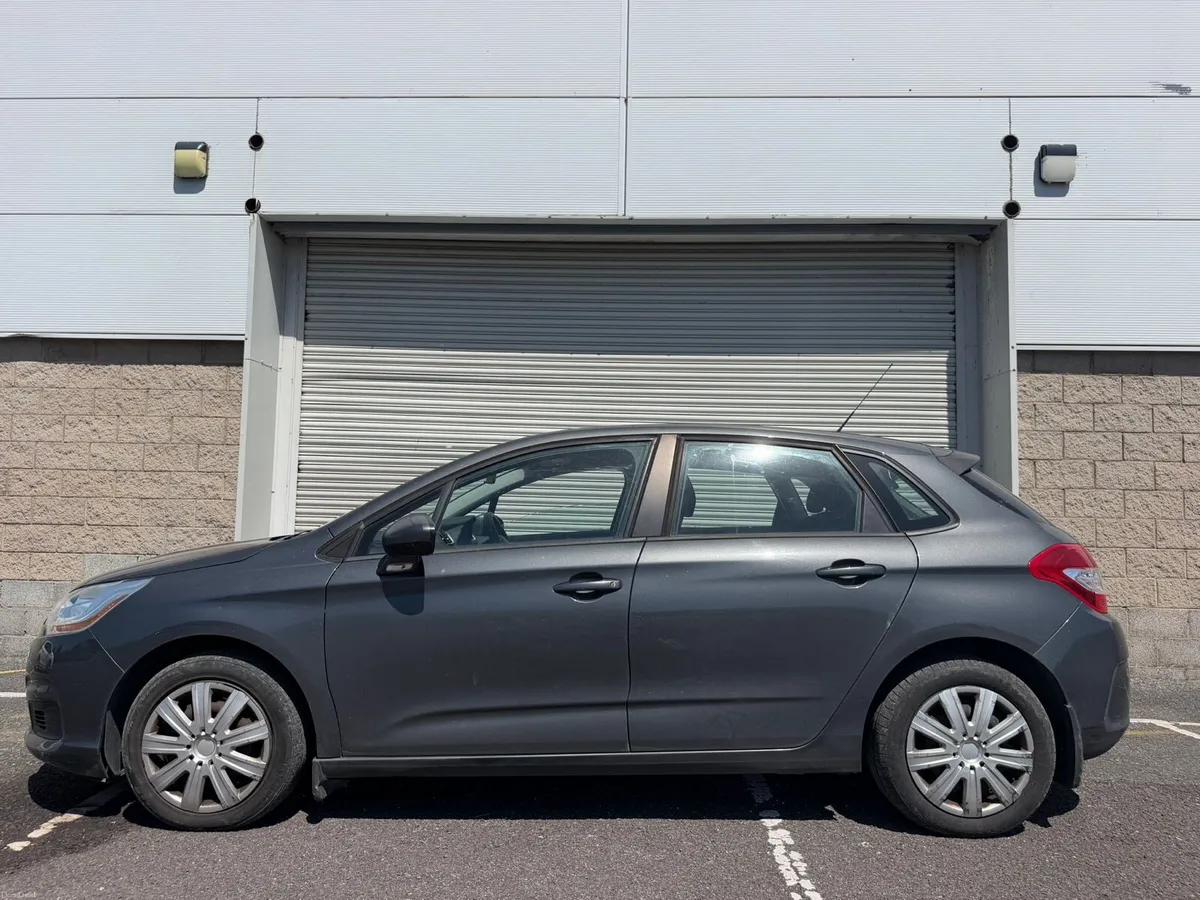 CITROEN C4 - Image 2