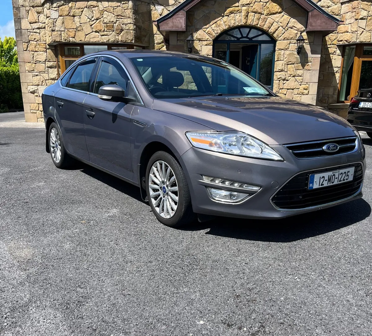 2012 Ford Mondeo Econetic 1.6 TDCi - Image 1
