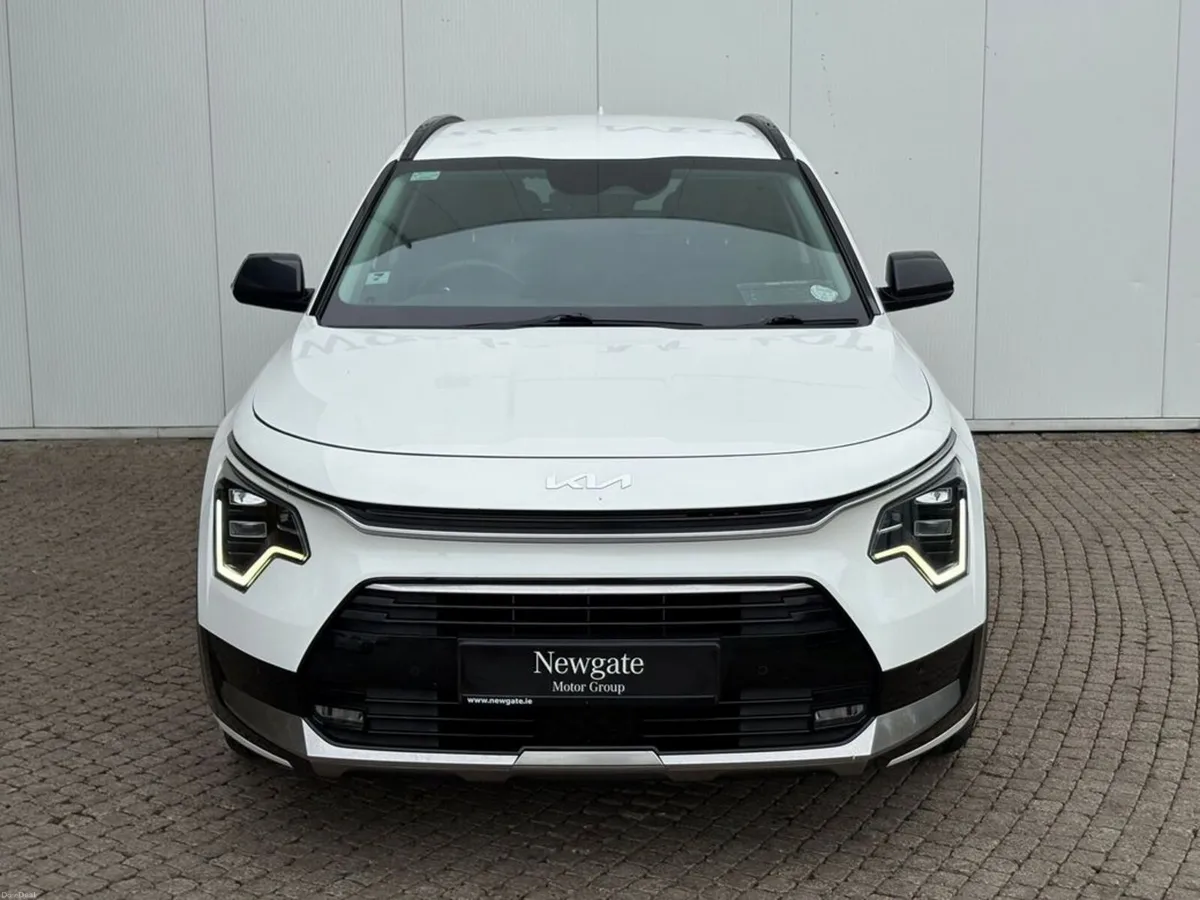 Kia Niro PHEV K3 5DR Auto - Image 3