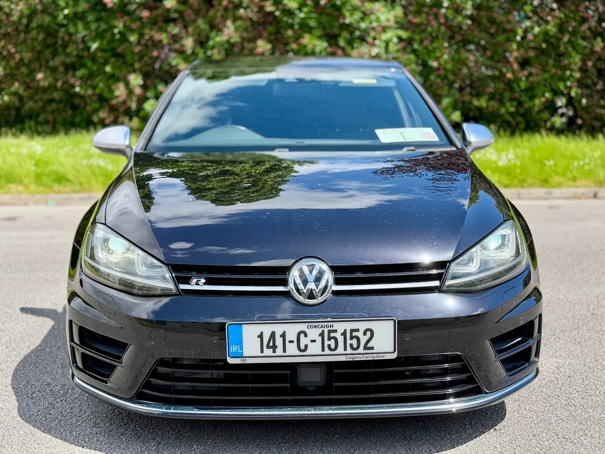 2014 Golf R NCT 04-27 - Image 6