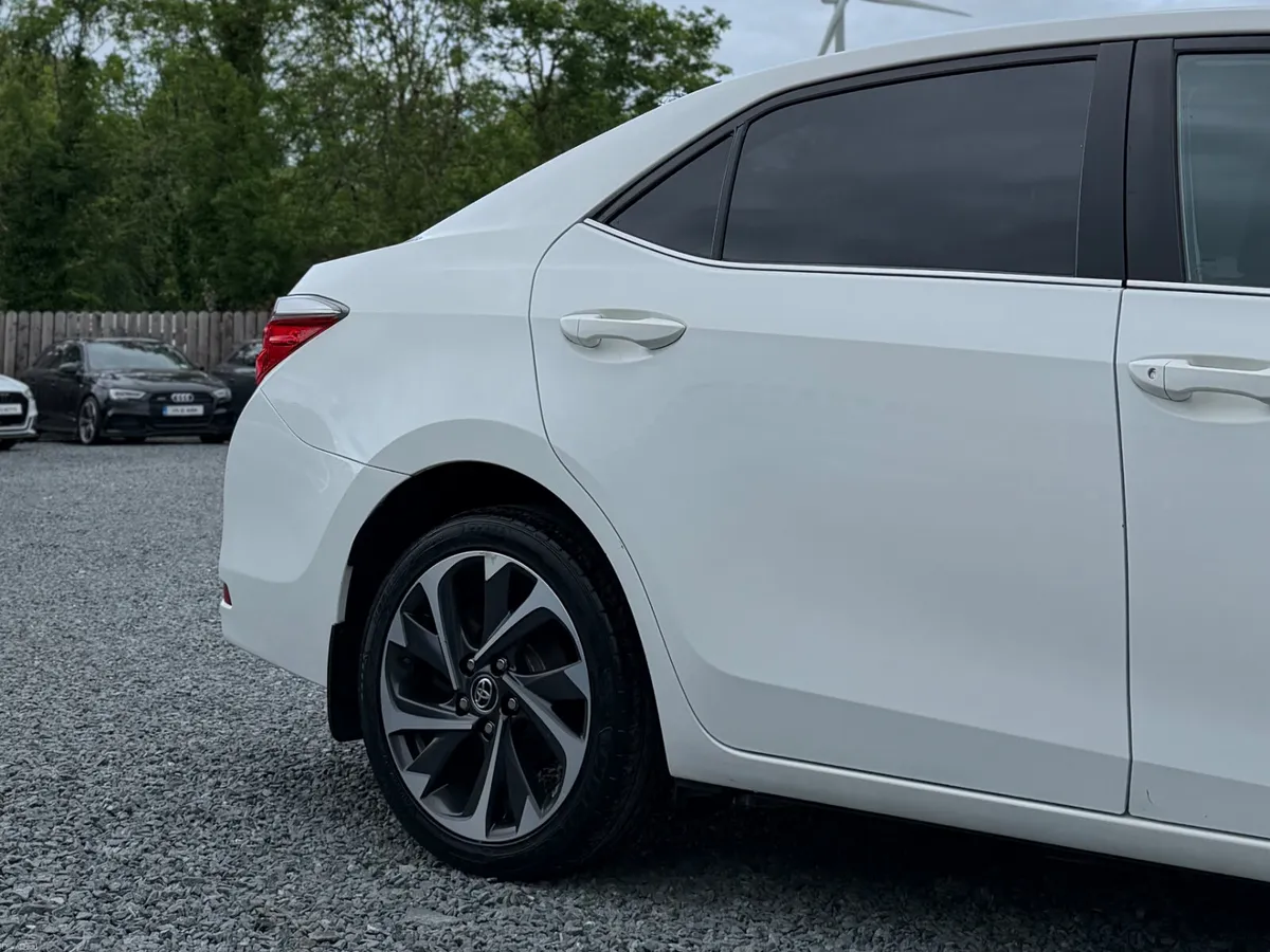 TOYOTA COROLLA SOL 2017 - Image 5