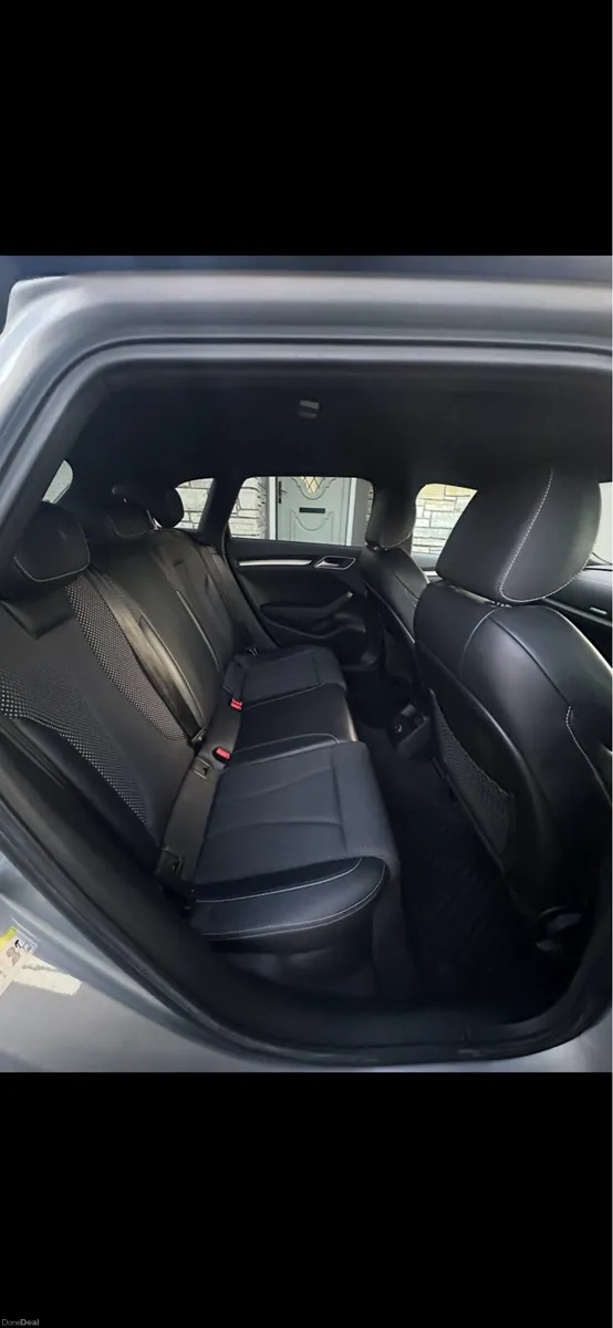 171 Audi A3 S-line - Image 4