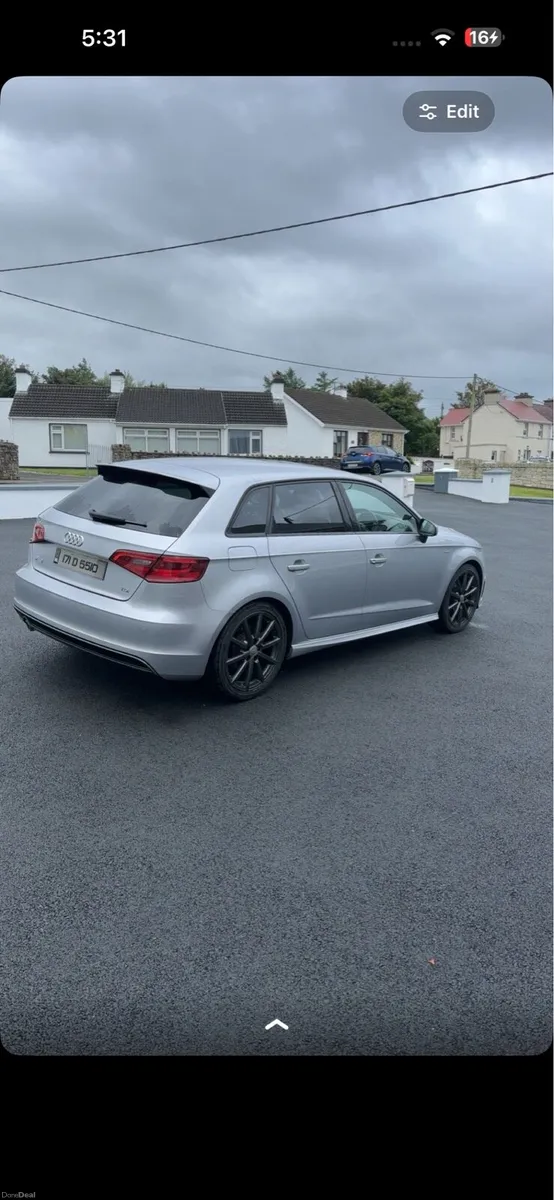171 Audi A3 S-line - Image 3