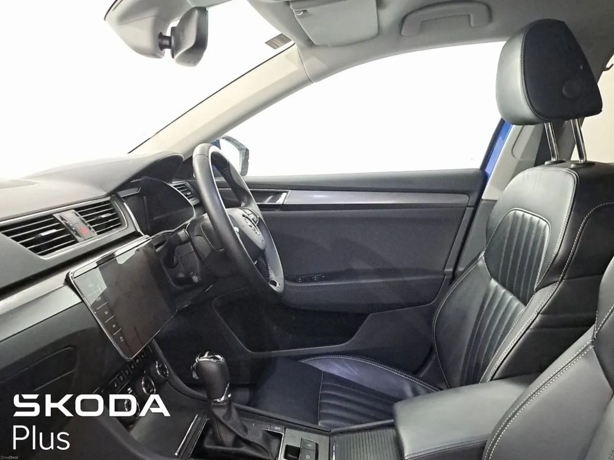 Skoda Superb SUPERB STY 2.0TDI 150HP DSG - Image 4