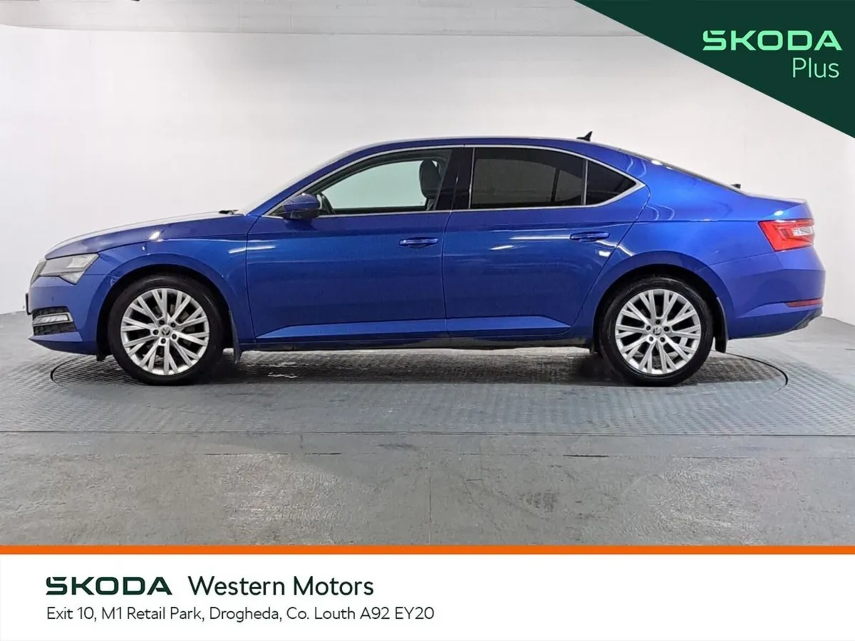 Skoda Superb SUPERB STY 2.0TDI 150HP DSG - Image 6