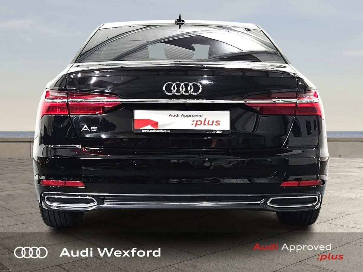 Audi A6 40TDI 204HP S tronic SE AUTO €93p/w - Image 6