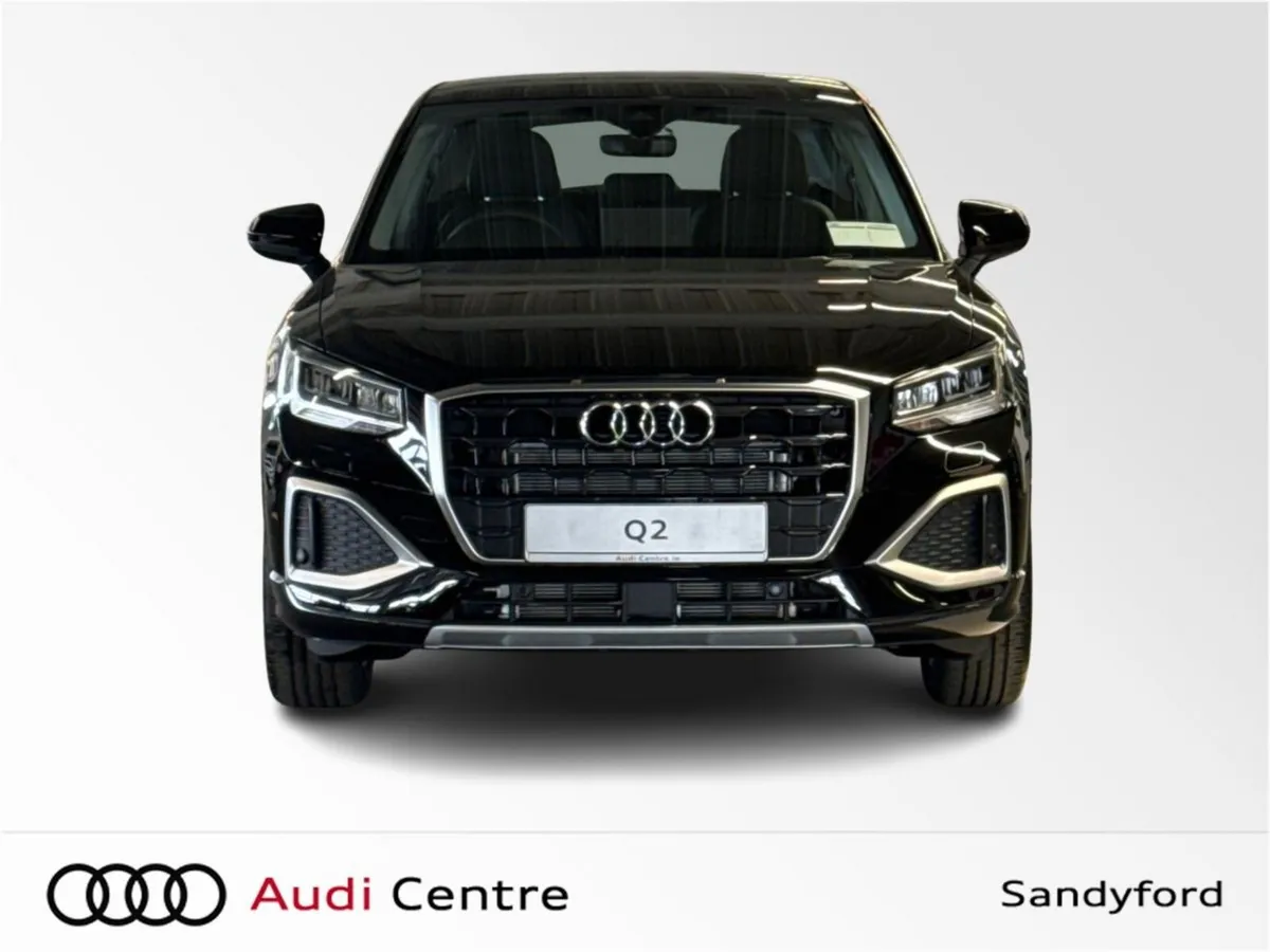 Audi Q2 30 TFSI 116HP SE - Image 6