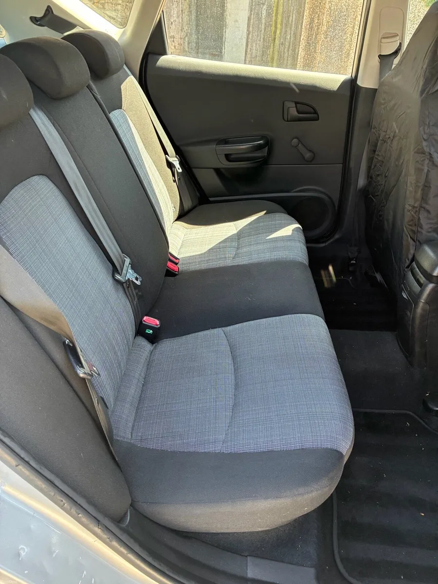 2011 Kia Ceed 1.6 CRDI - Image 3