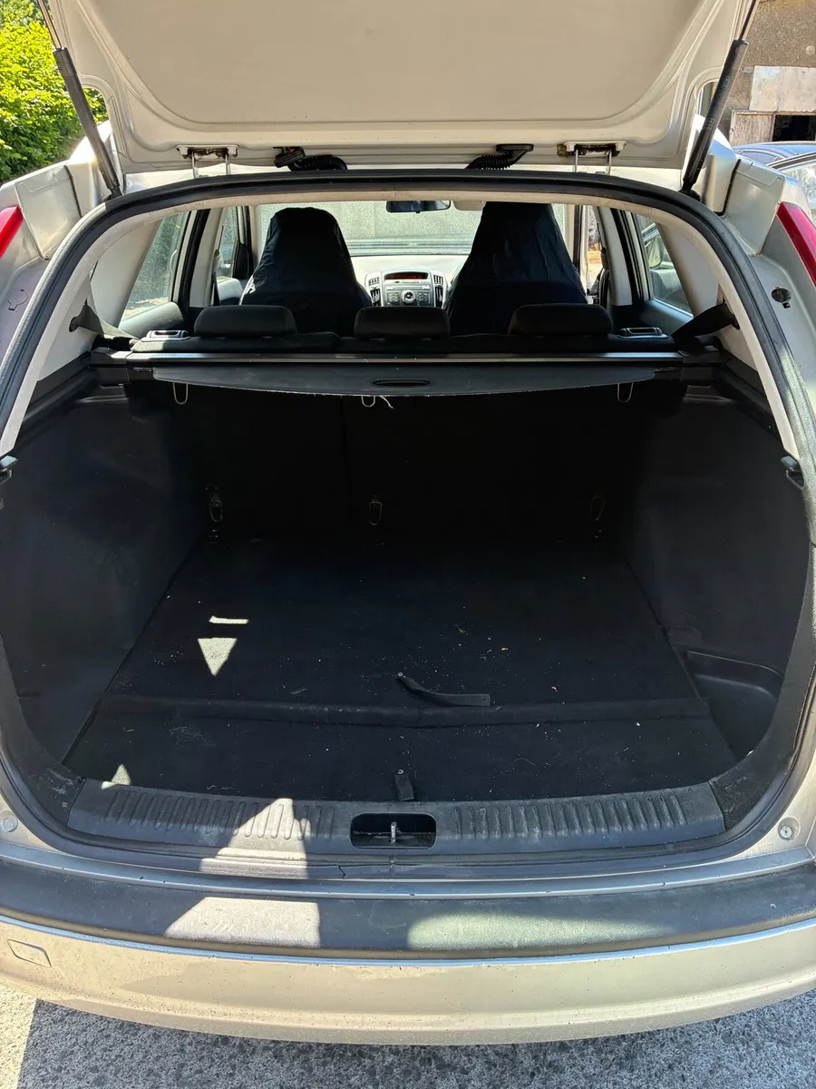 2011 Kia Ceed 1.6 CRDI - Image 4