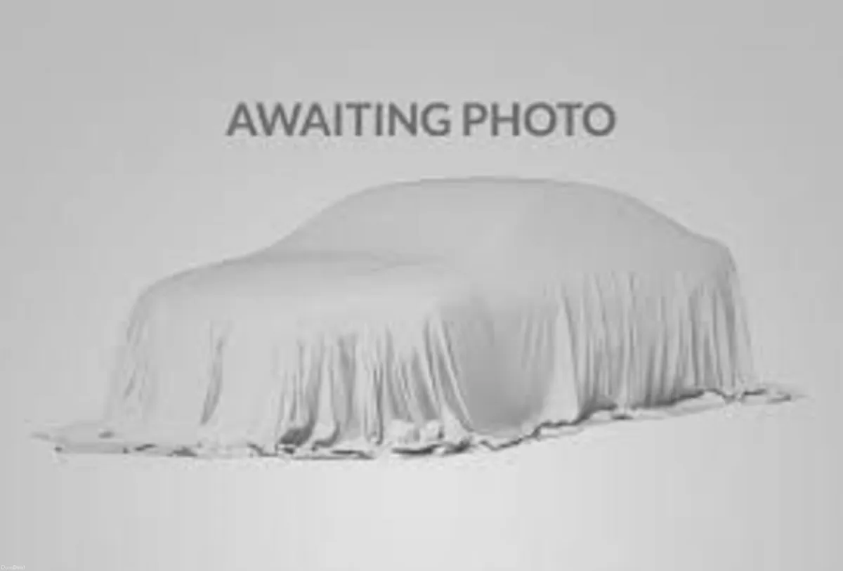 Toyota Avensis 2017