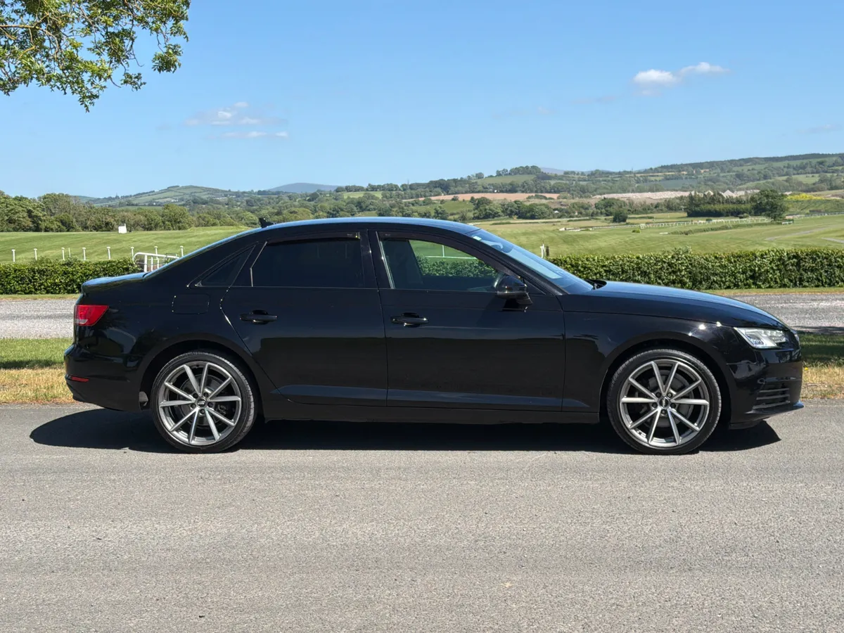 Audi A4 2018 TDI 2.0 SE ULTRA - Image 3