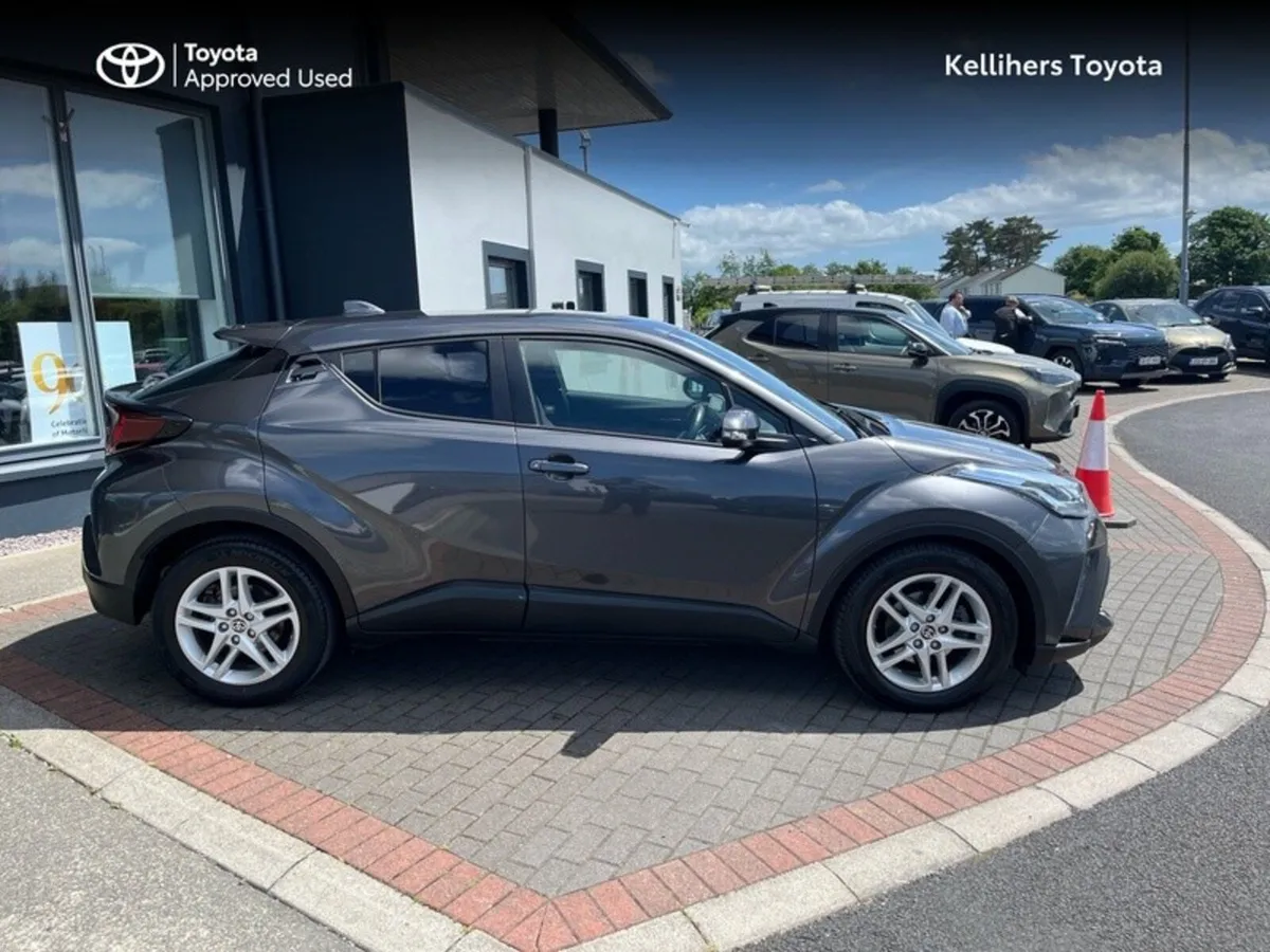 Toyota C-HR ICON E6 4 DOHC - Image 3
