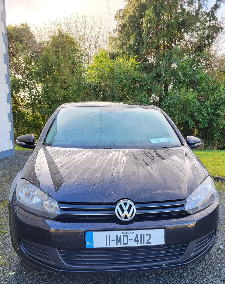 Volkswagen Golf - Image 1