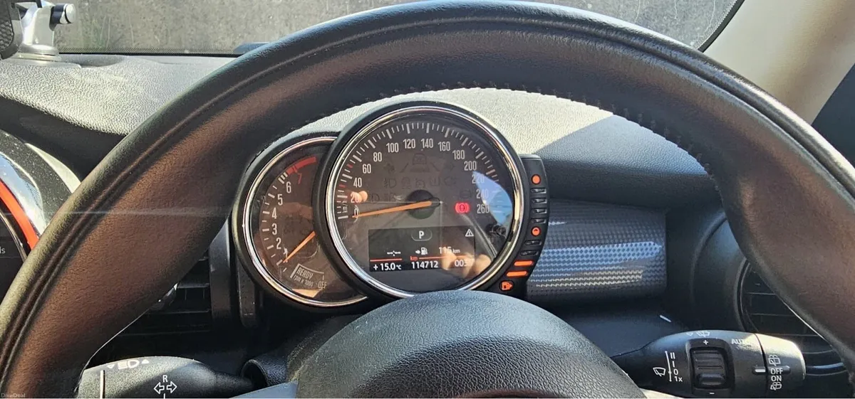 Mini cooper - Image 4