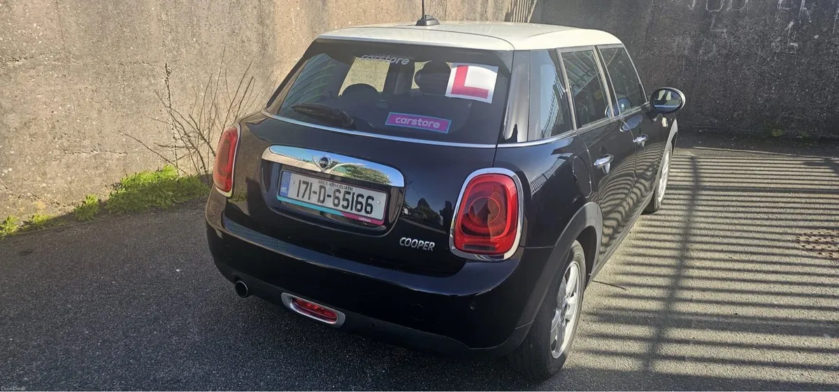 Mini cooper - Image 3