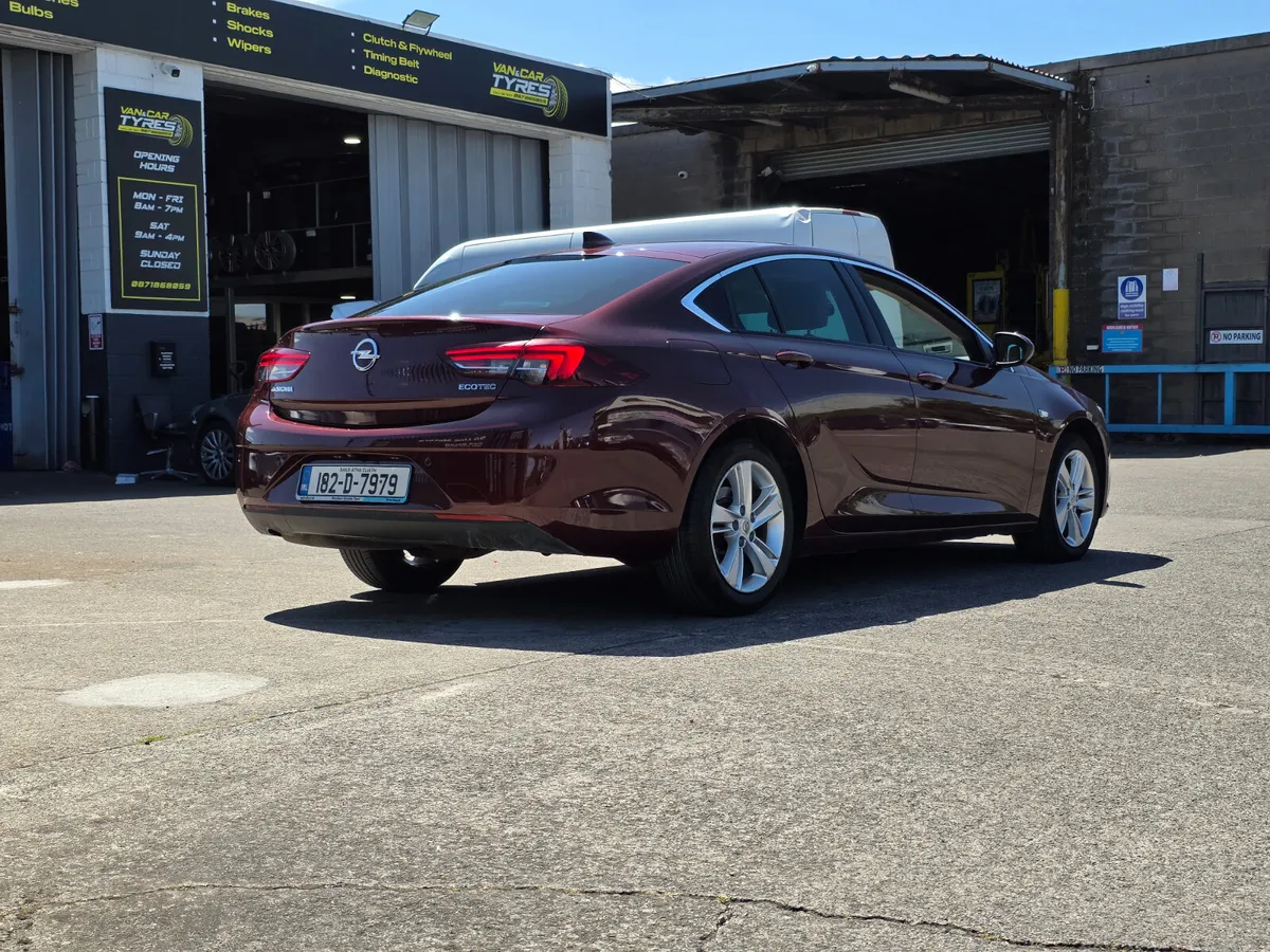 Insignia Sport1.5  Grand  Elite Manual - Image 3