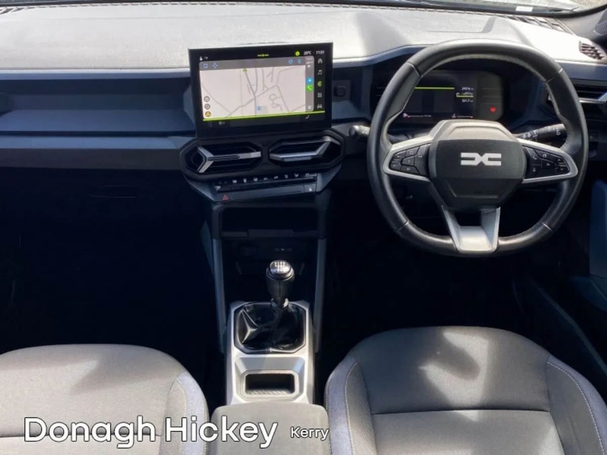Dacia Duster Expression  TCE 140 - Image 2