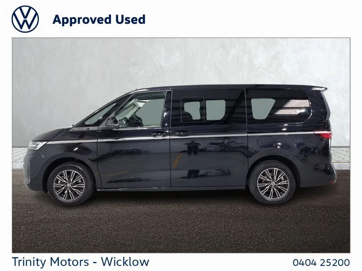 Volkswagen Multivan ** HUGE SPEC ** STYLE ** 1.5 T - Image 6