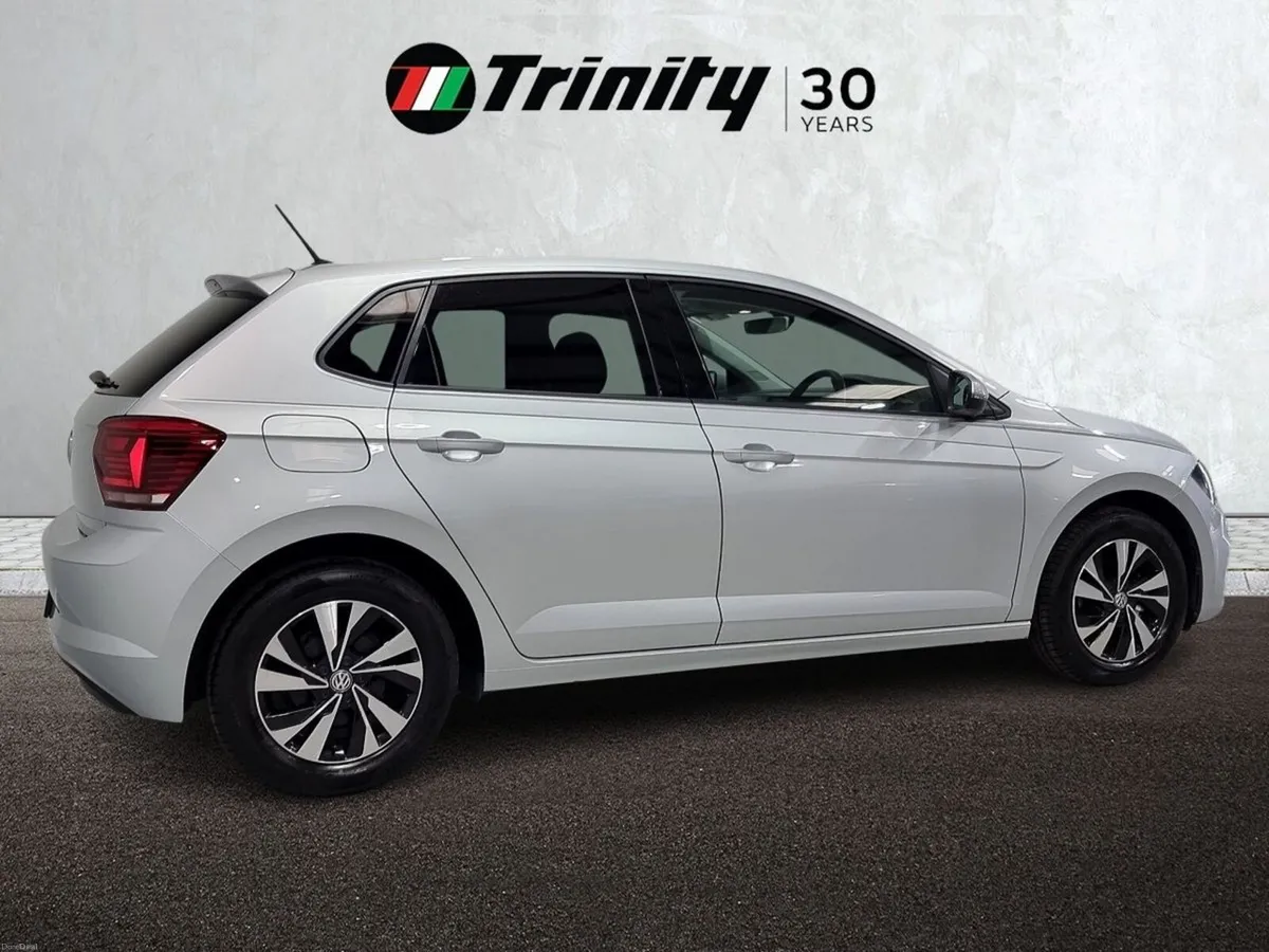 Volkswagen Polo ** DEPOSIT TAKEN ** COMFORT LINE * - Image 3