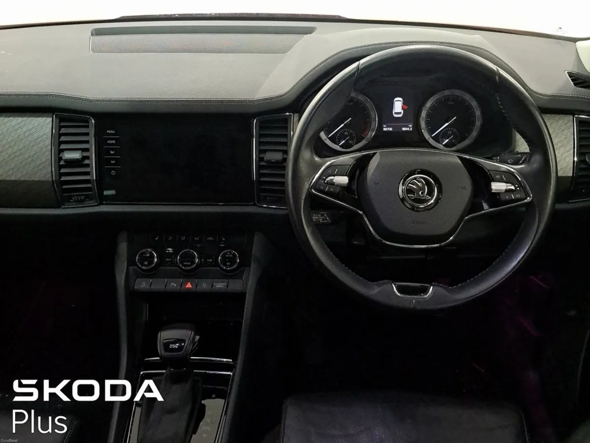 Skoda Kodiaq 2.0 TDI 150HP DSG Style 7 Seat - Image 3