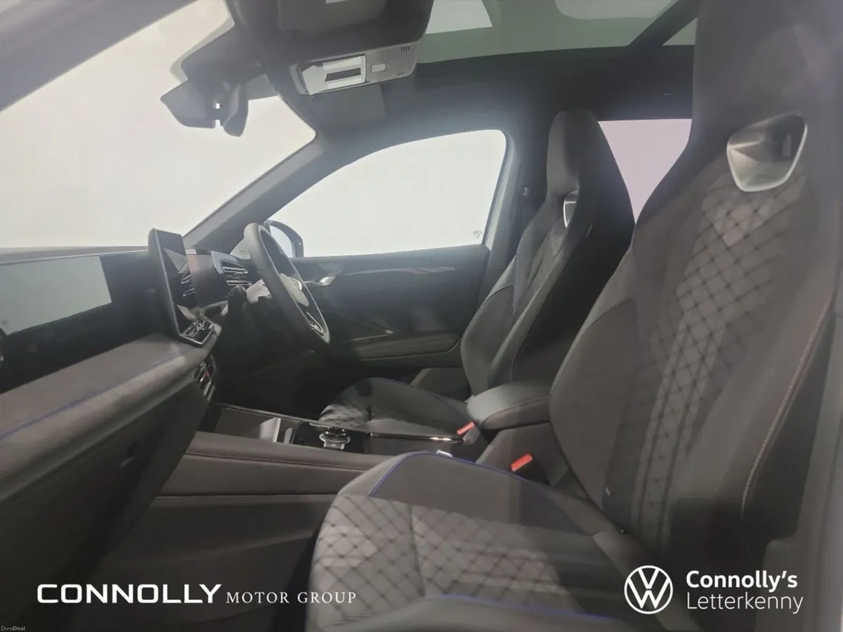 Volkswagen Tiguan R-Line 75 2.0TDI 150BHP DSG - Image 5