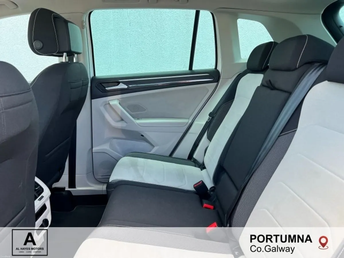 Volkswagen Tiguan 2.0 TDI 150HP Elegance - Image 6