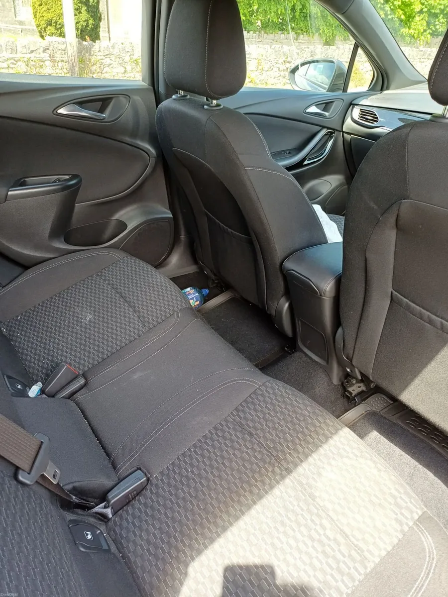 Opel Astra 2016, 1.6 Diesel CDTI, SRI Trim - Image 6