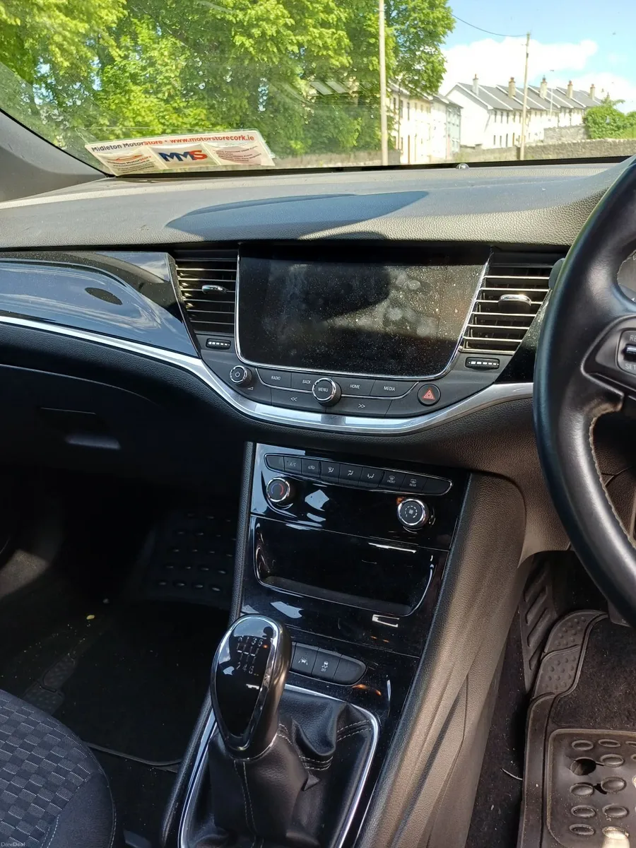 Opel Astra 2016, 1.6 Diesel CDTI, SRI Trim - Image 5