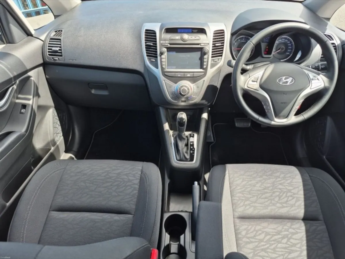 Hyundai ix20 ** AUTOMATIC ** LOW MILEAGE ** GREAT - Image 2