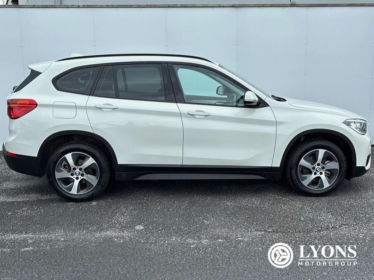 BMW X1 BMW X1 1.5 Petrol SE Manual - Image 4