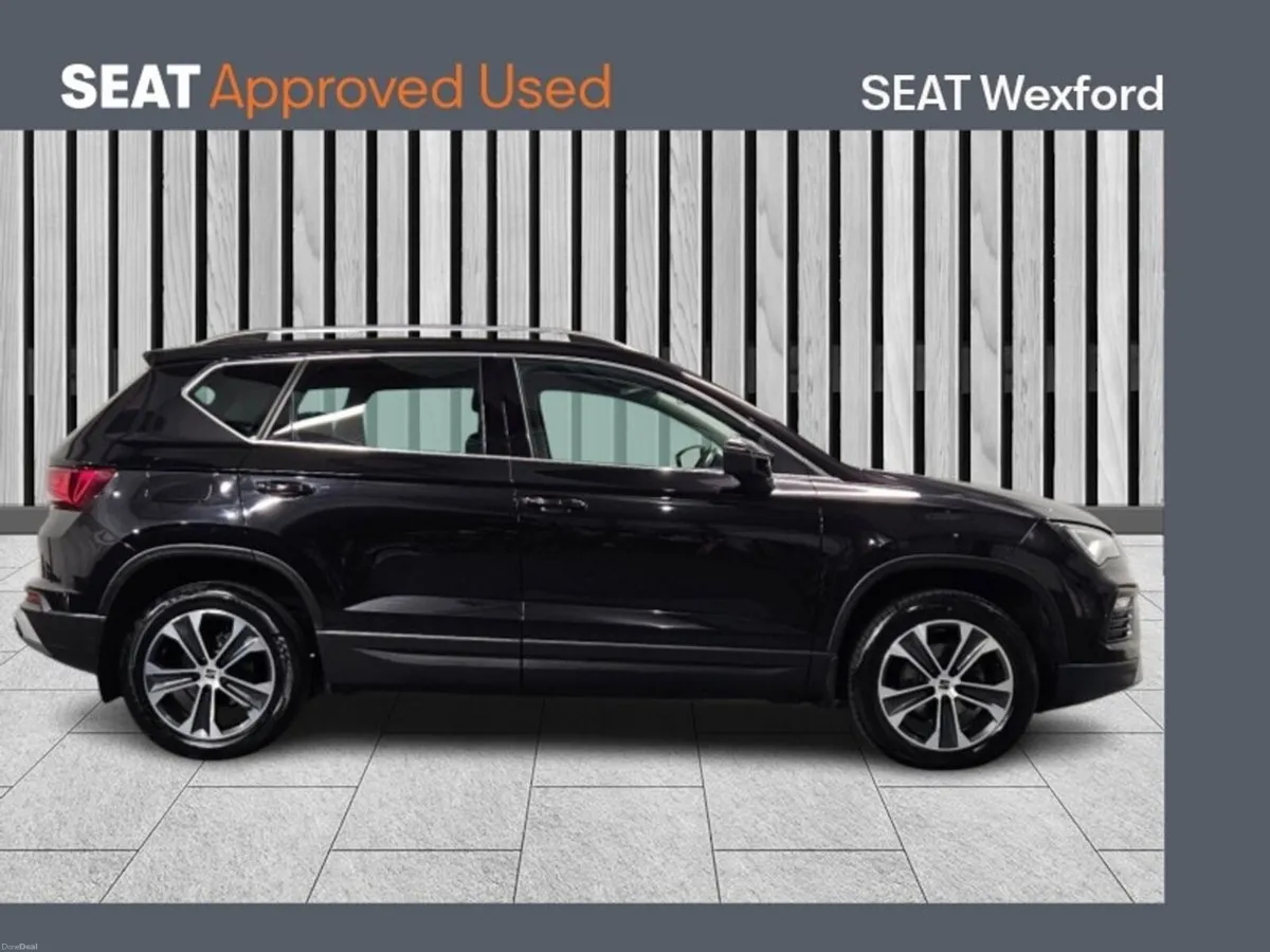 SEAT Ateca 2.0TDI 115hp SE+ €32 per week - Image 4
