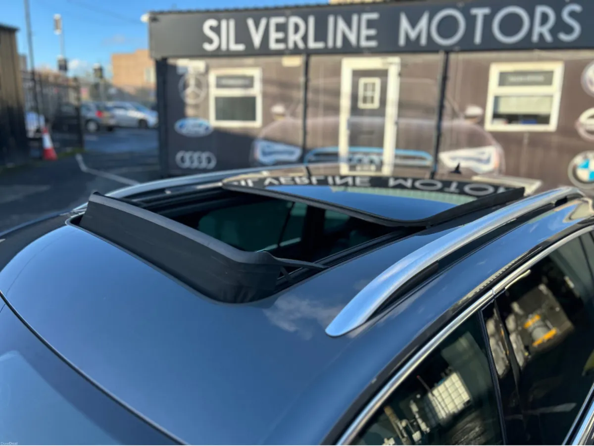 Volkswagen Tiguan 2.0 TDI R-LINE 150PS 5DR - Image 2