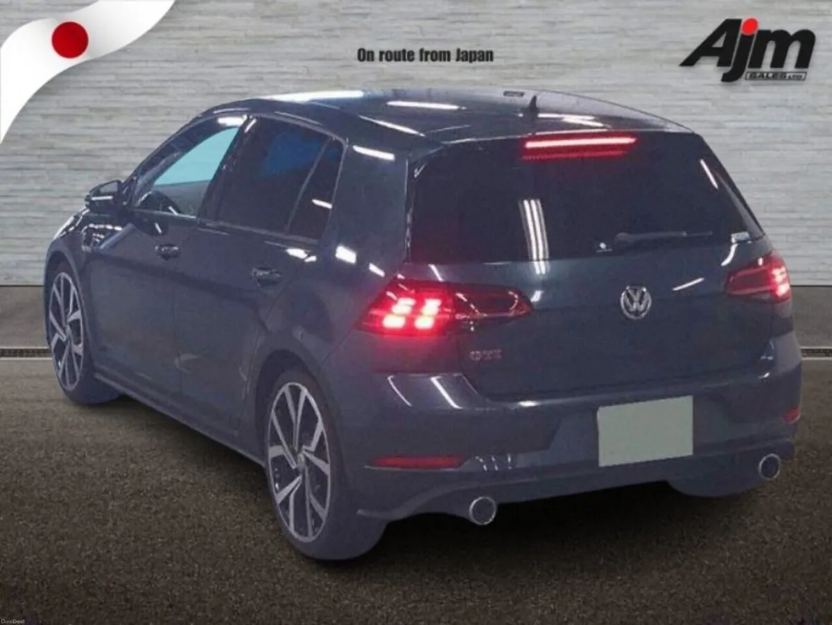 2017 VE GOLF GTI PERFORMANCE GTI - Image 2