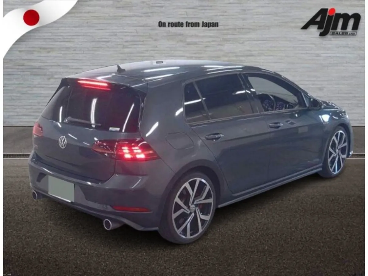 2017 VE GOLF GTI PERFORMANCE GTI - Image 4