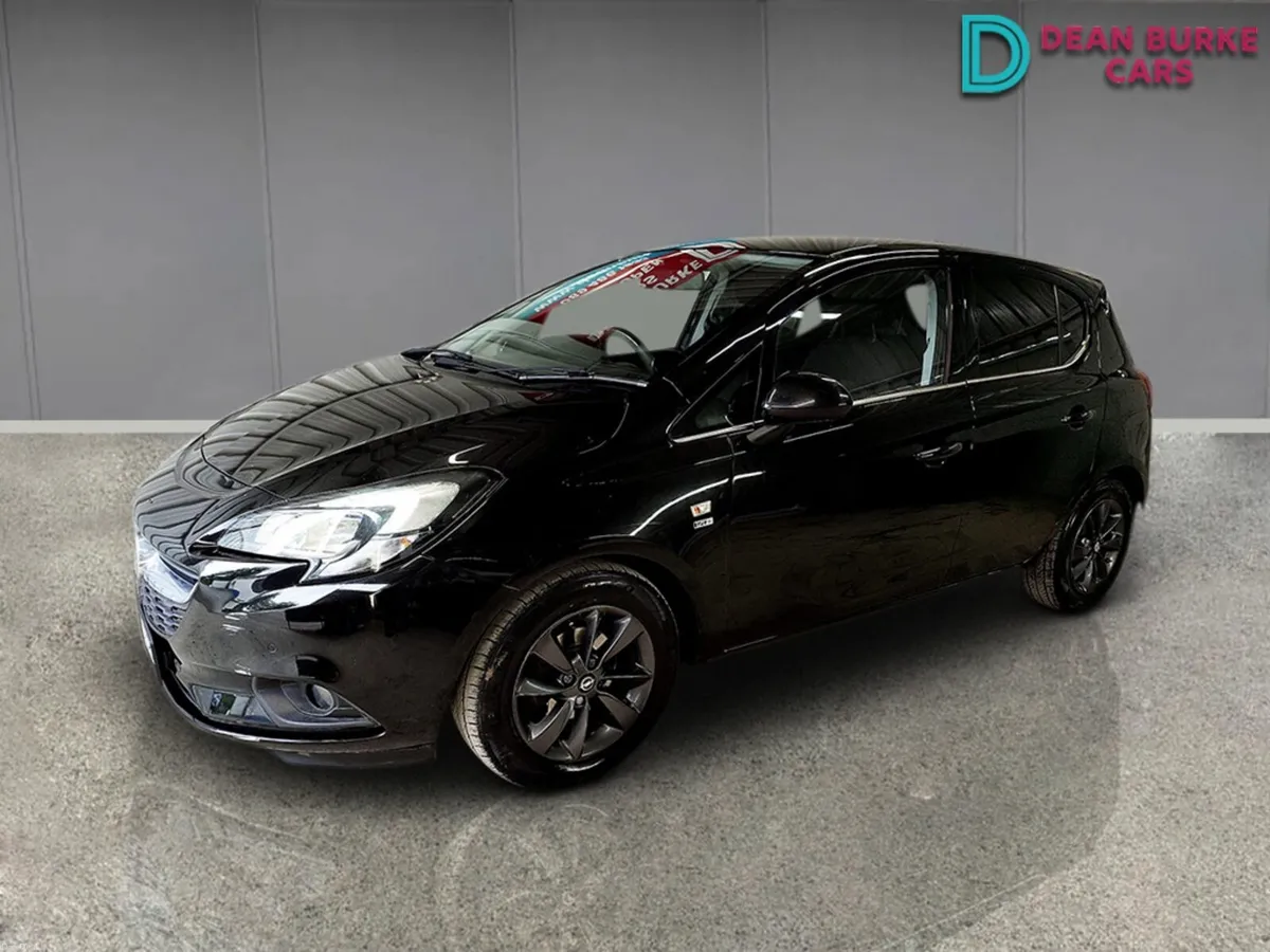 Opel Corsa 2019 - Image 1
