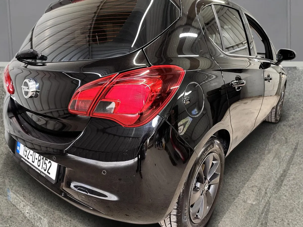 Opel Corsa 2019 - Image 4