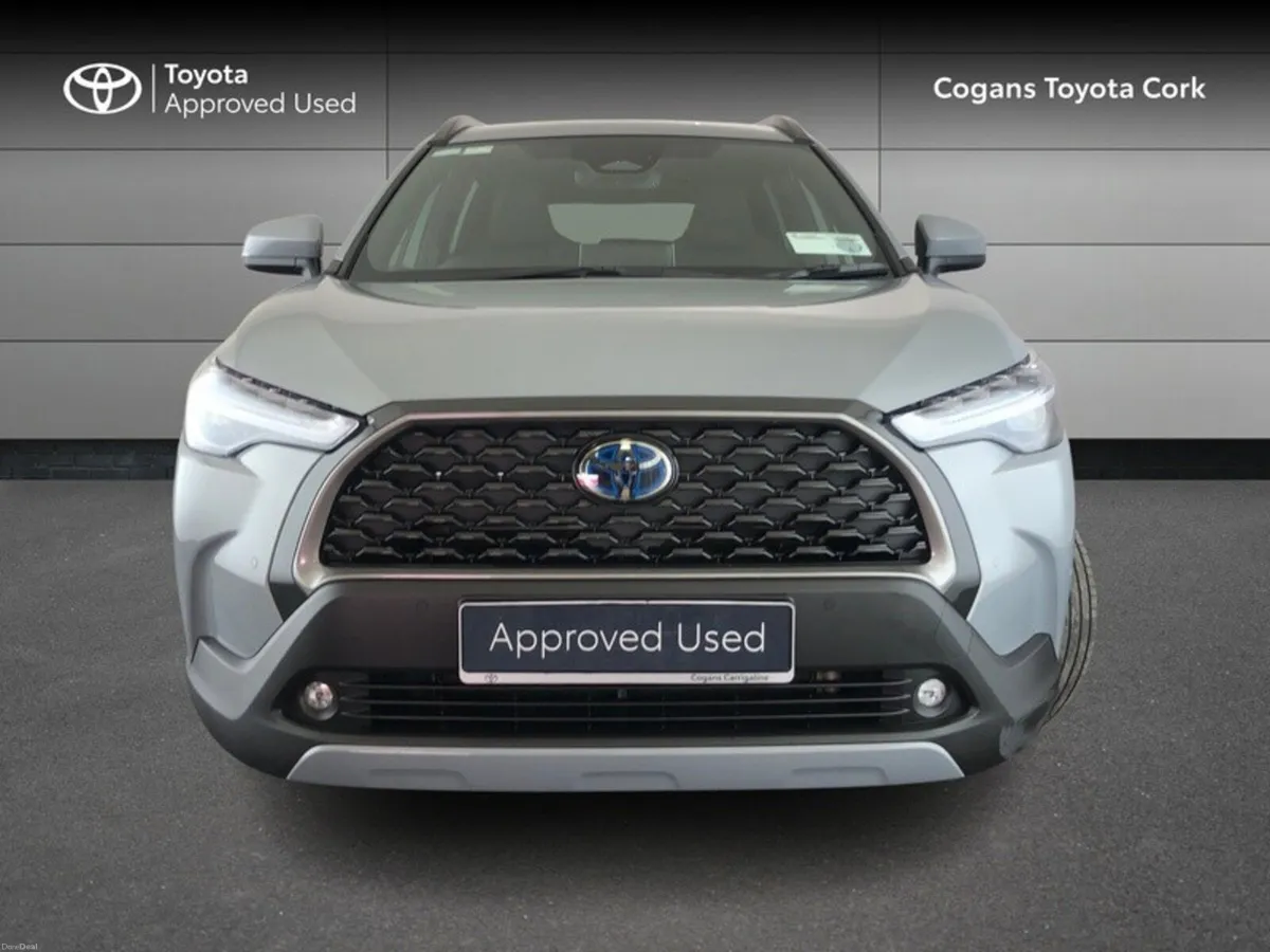 Toyota Corolla Cross COROLLA CROSS SPORT 1.8 - Image 5