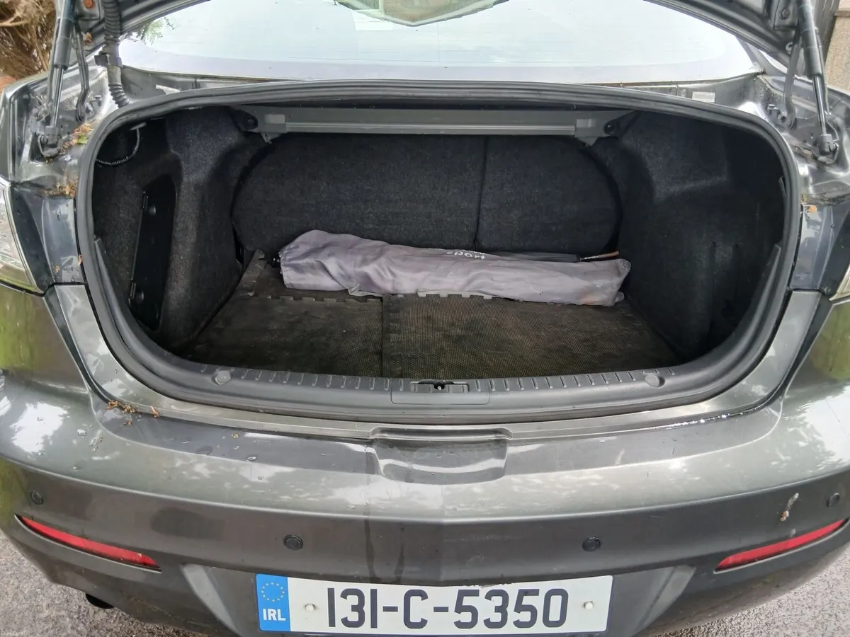 Mazda Mazda3 2013 - Image 2