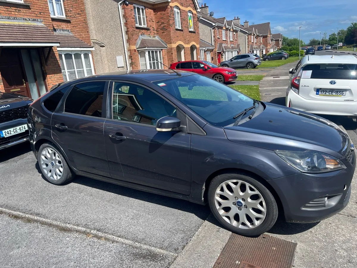Ford focus - Image 3