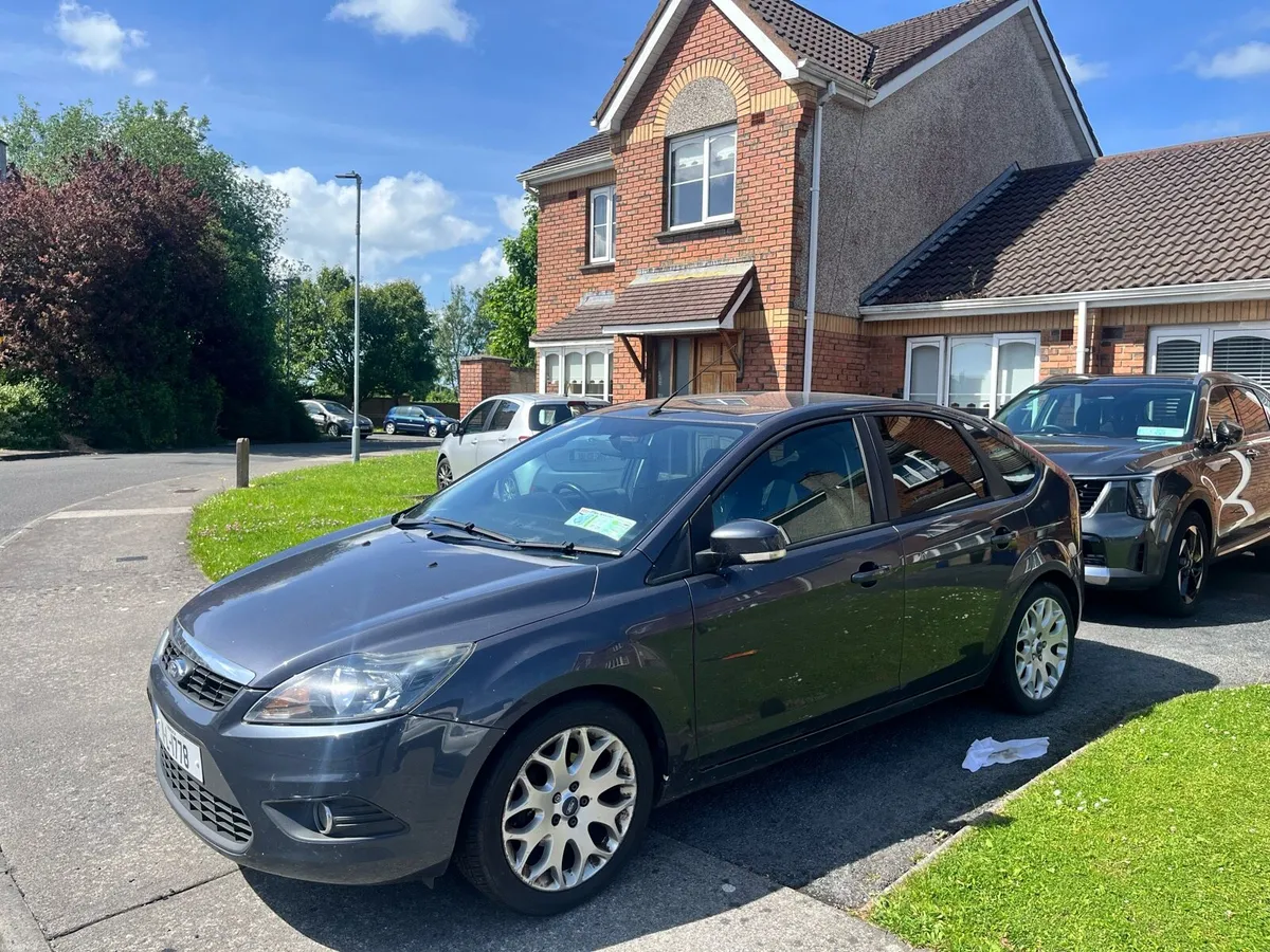 Ford focus - Image 4