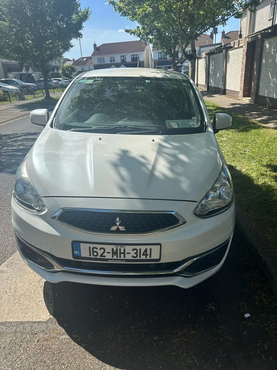 Mitsubishi - Image 1