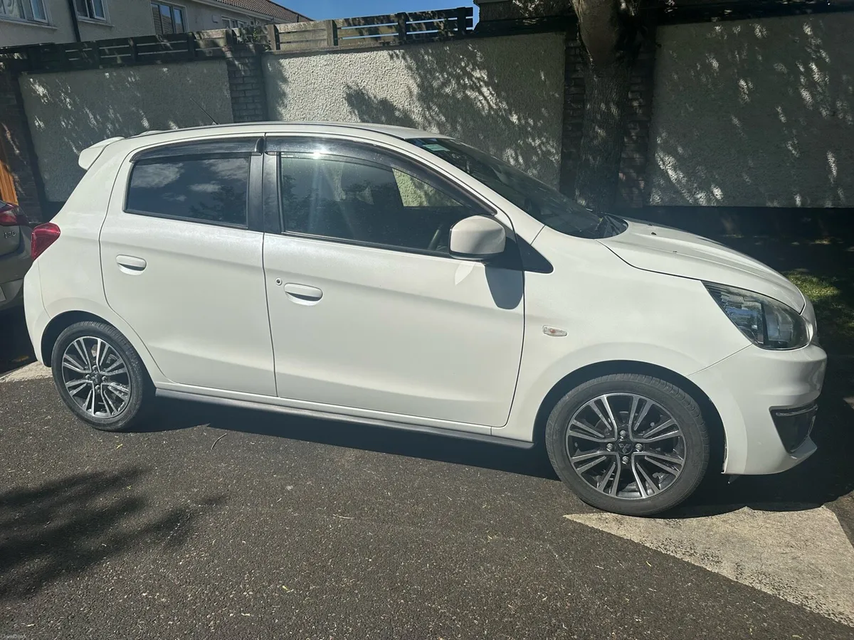 Mitsubishi - Image 2