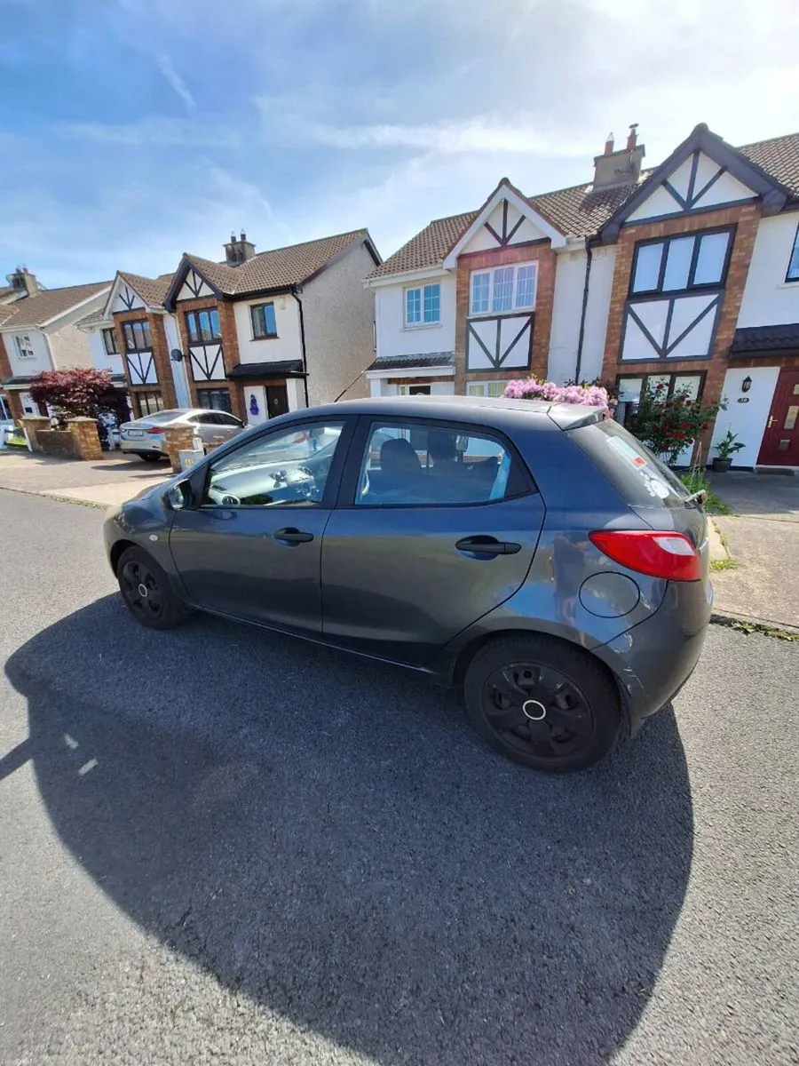 Mazda 2 - Image 1