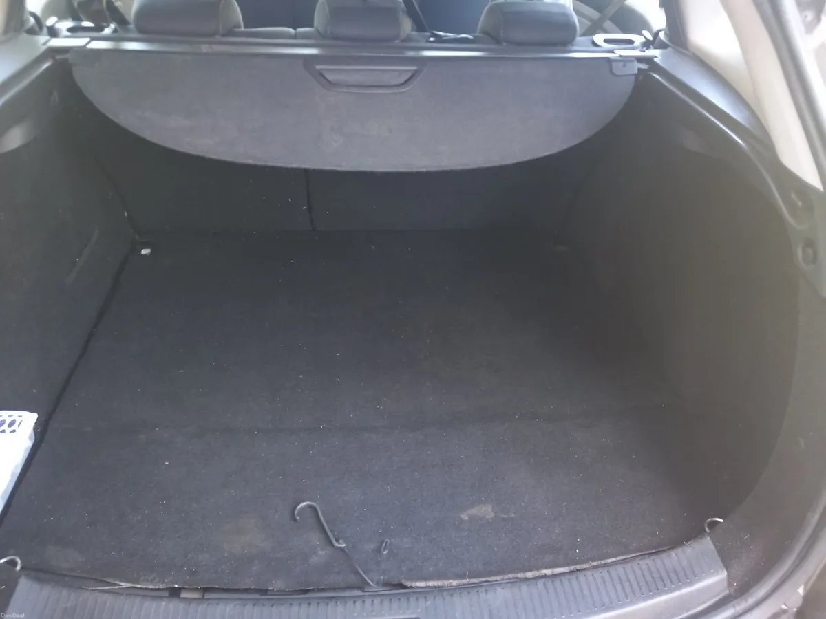 Renault Megane 2011 - Image 4